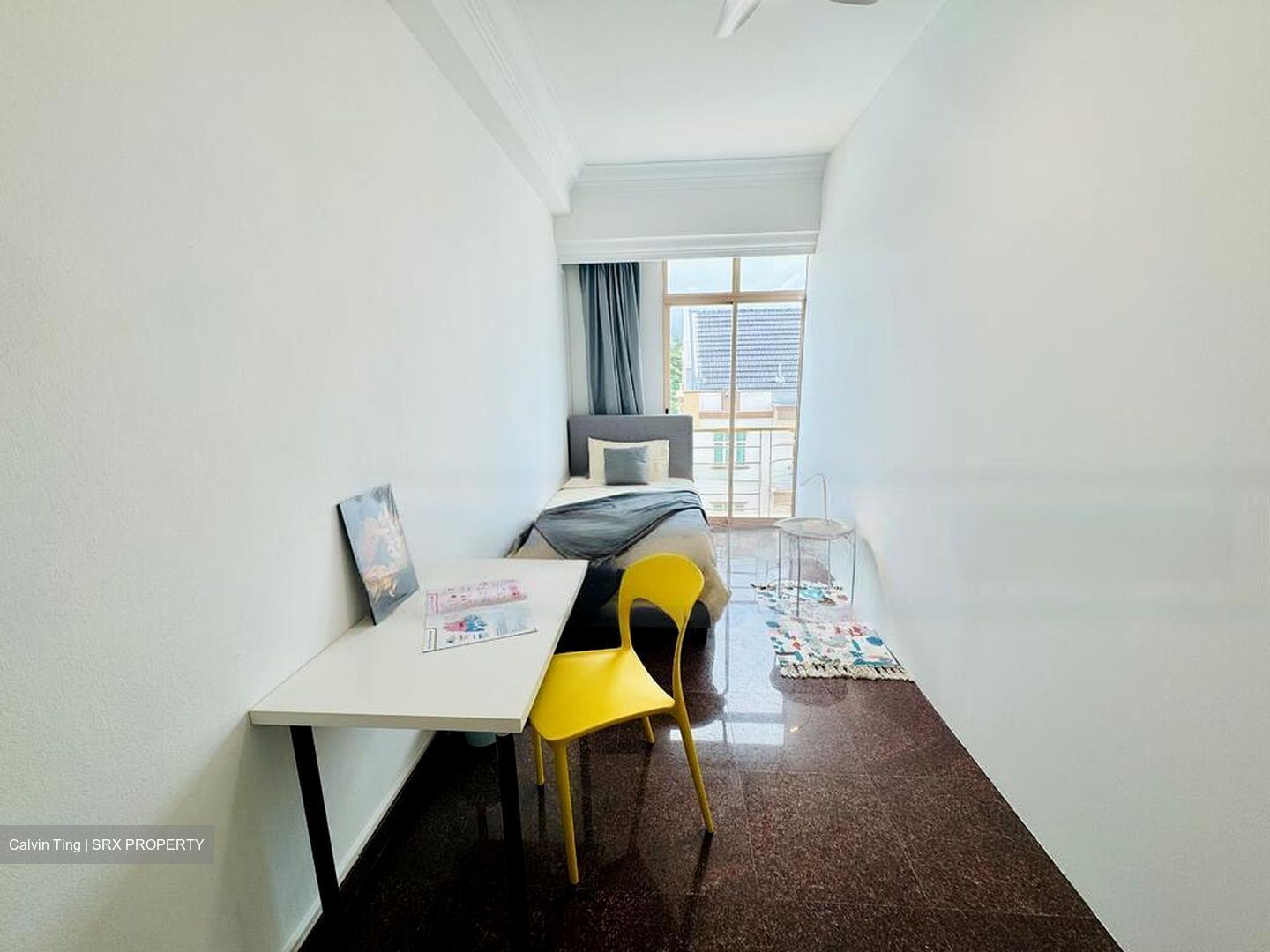 Le Hill Condominium (D5), Condominium #465487251